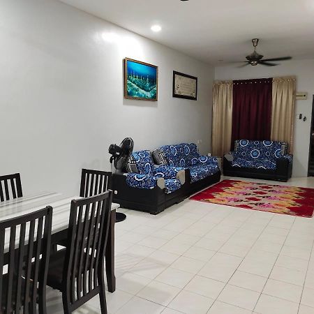 צ'אנגלון Hazim Homestay Pakej 1 מראה חיצוני תמונה