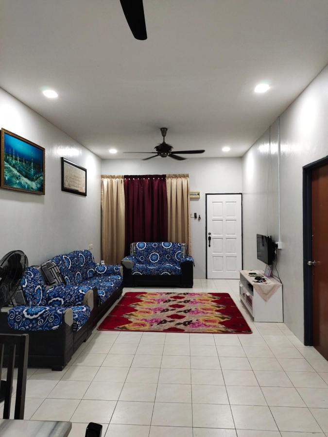 צ'אנגלון Hazim Homestay Pakej 1 מראה חיצוני תמונה